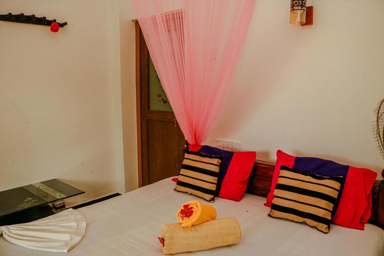 Sigiri Gayani Home Stay Σιγκιρίγια Εξωτερικό φωτογραφία