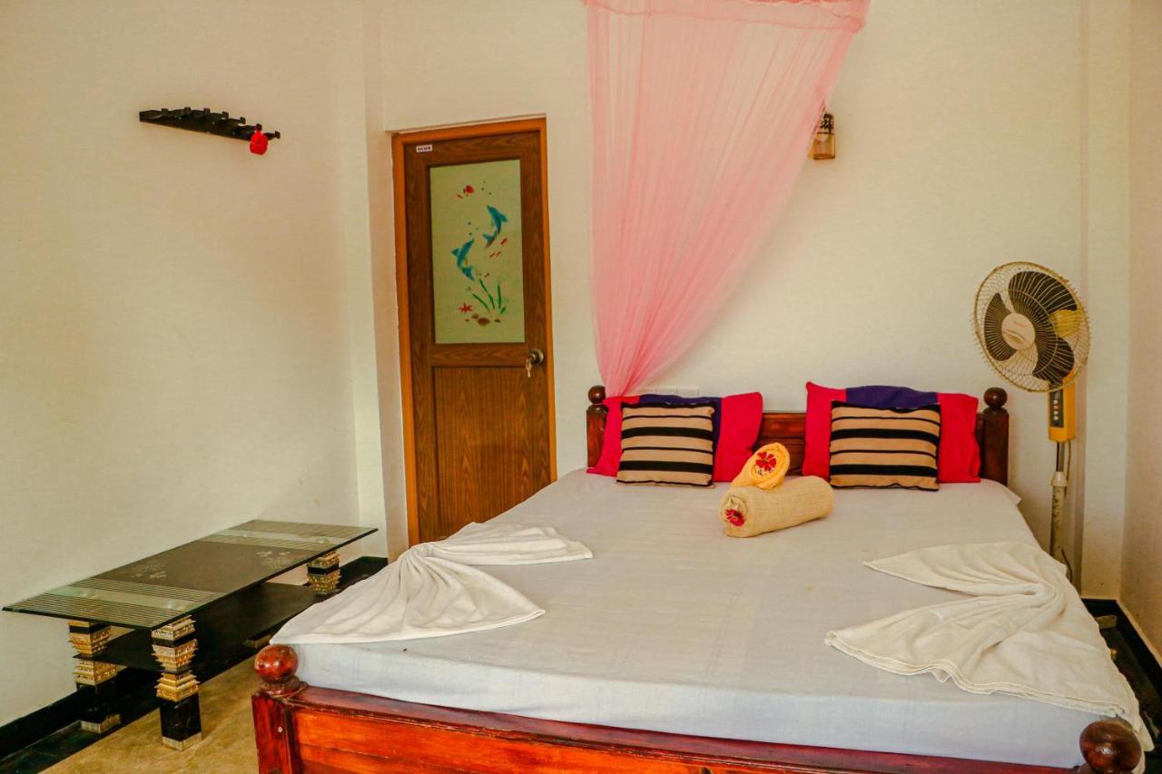 Sigiri Gayani Home Stay Σιγκιρίγια Εξωτερικό φωτογραφία