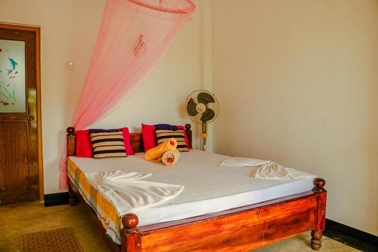 Sigiri Gayani Home Stay Σιγκιρίγια Εξωτερικό φωτογραφία