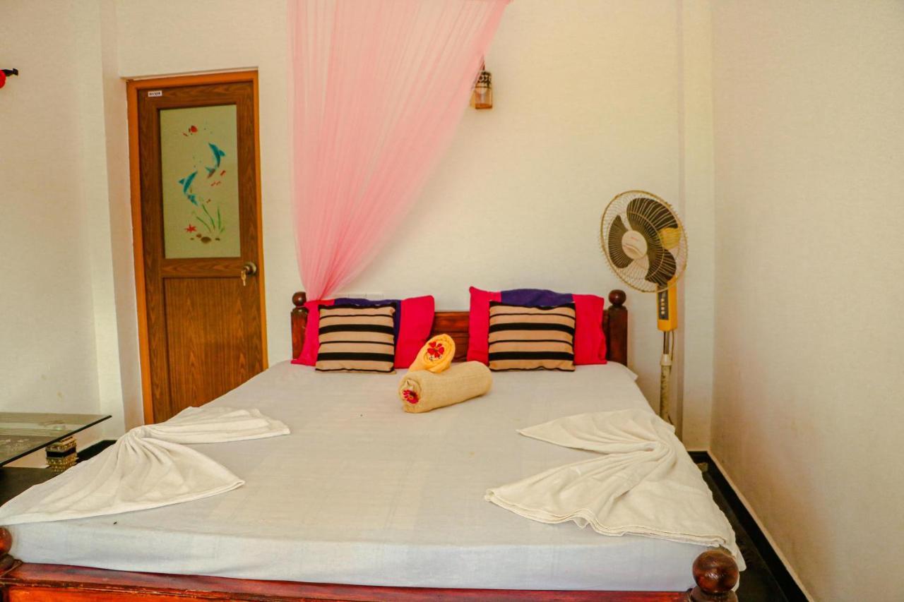 Sigiri Gayani Home Stay Σιγκιρίγια Εξωτερικό φωτογραφία