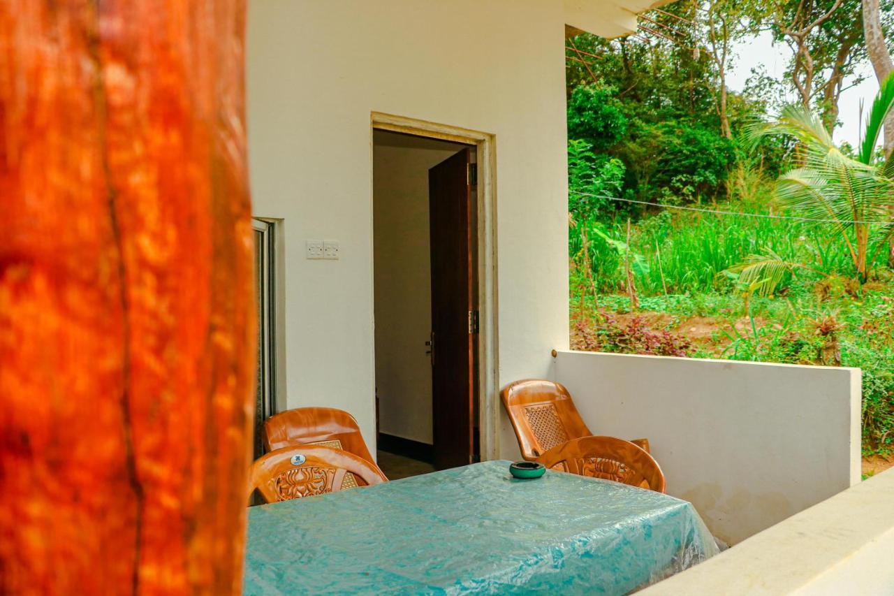 Sigiri Gayani Home Stay Σιγκιρίγια Εξωτερικό φωτογραφία