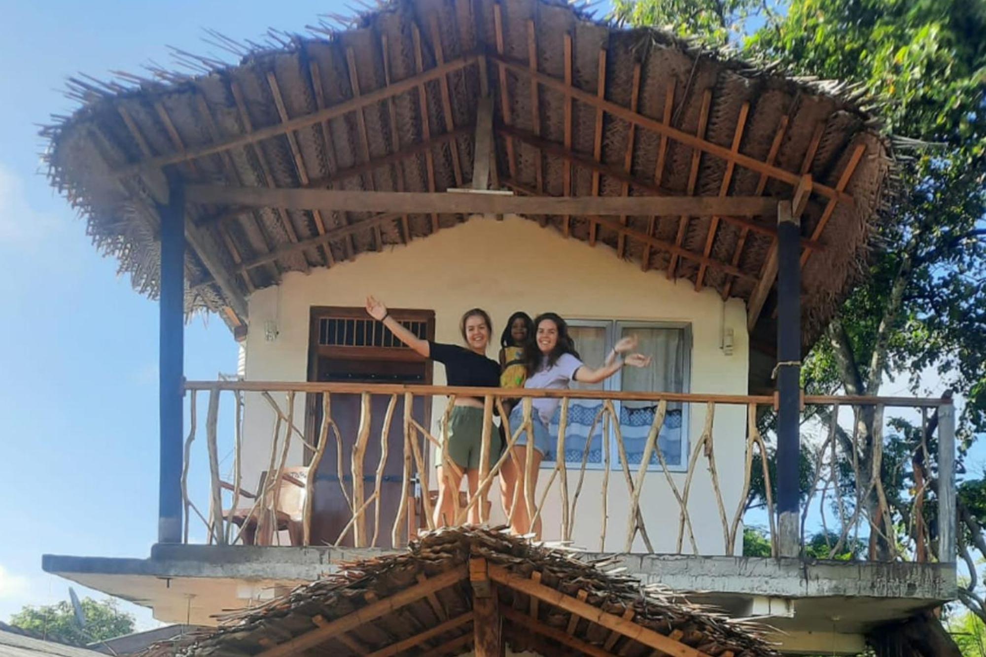 Sigiri Gayani Home Stay Σιγκιρίγια Εξωτερικό φωτογραφία