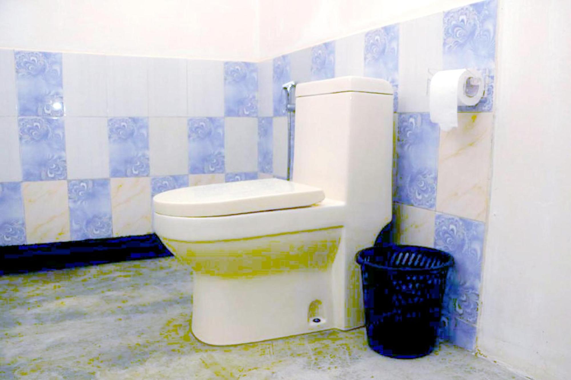 Sigiri Gayani Home Stay Σιγκιρίγια Εξωτερικό φωτογραφία