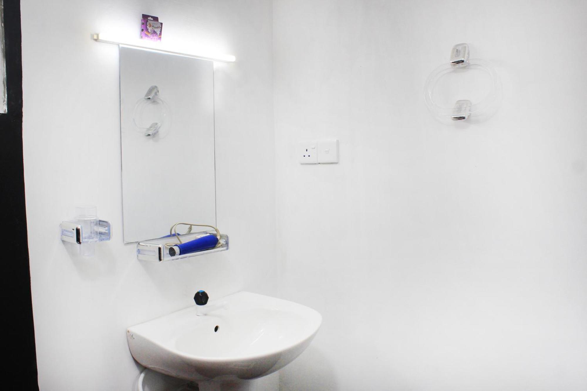 Sigiri Gayani Home Stay Σιγκιρίγια Εξωτερικό φωτογραφία
